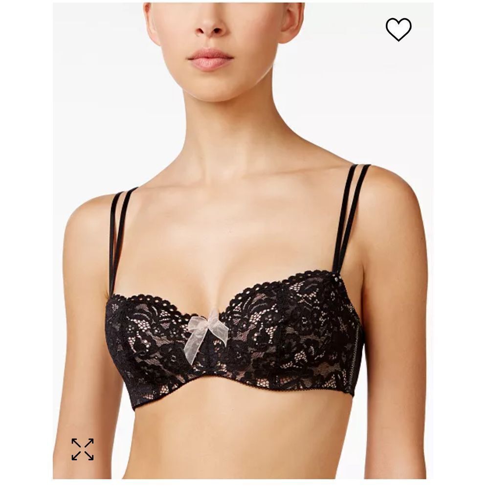 b.tempt'd‎ Ciao Bella Balconette Size | 36D